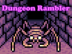 Παιχνίδι Dungeon Rambler