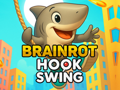 Παιχνίδι Brainrot Hook Swing