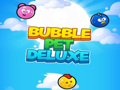 Παιχνίδι Bubble Pet Deluxe