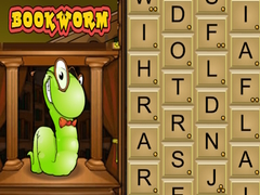 Παιχνίδι BookWorm