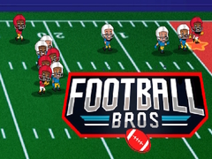 Παιχνίδι Football Bros