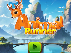 Παιχνίδι Animal Runner