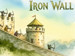 Παιχνίδι Iron Wall