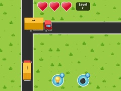 Παιχνίδι Traffic Trap