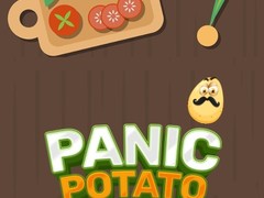 Παιχνίδι Panic Potato