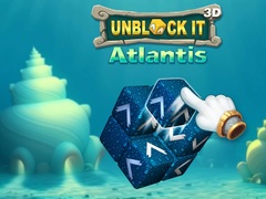 Παιχνίδι Unblock it Atlantis