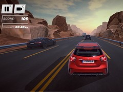 Παιχνίδι Driver Club: Highway Racing