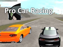 Παιχνίδι Pro Car Racing