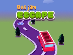 Παιχνίδι Bus Jam Escape