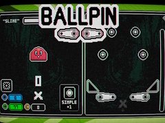 Παιχνίδι Ballpin