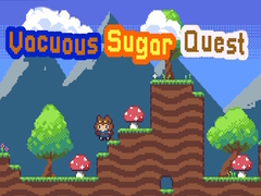 Παιχνίδι Vacuous Sugar Quest