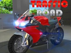 Παιχνίδι Traffic Road