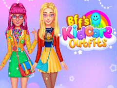Παιχνίδι Bffs Kidcore Outfits