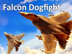 Παιχνίδι Falcon Dogfight