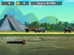 Παιχνίδι Death Worm
