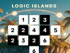 Παιχνίδι Logic Islands