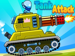 Παιχνίδι Tank Attack 