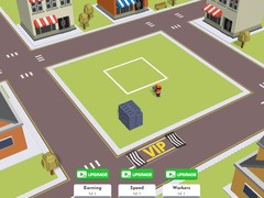 Παιχνίδι Idle Construction 3D