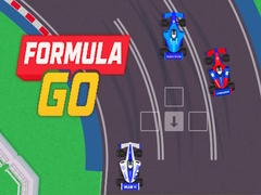 Παιχνίδι Formula Go