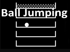 Παιχνίδι Ball Jumping