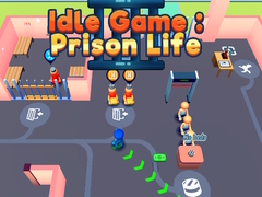 Παιχνίδι Idle Game: Prison Life