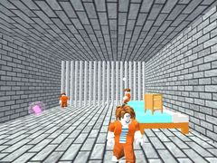 Παιχνίδι Cool Escape Obby Man
