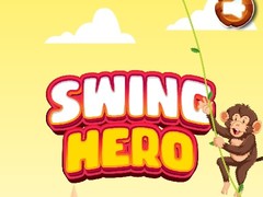 Παιχνίδι Swing Hero