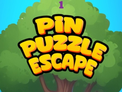 Παιχνίδι Pin Puzzle Escape