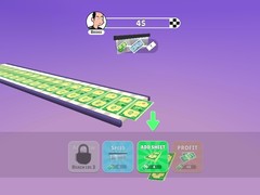 Παιχνίδι Money Maker Idle