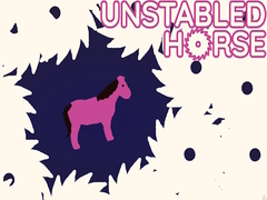 Παιχνίδι Unstabled Horse