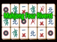 Παιχνίδι Mahjong Four Riverst