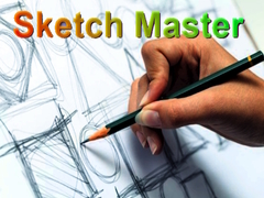 Παιχνίδι Sketch Master