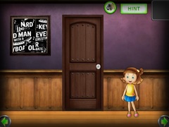 Παιχνίδι Amgel Kids Room Escape 317