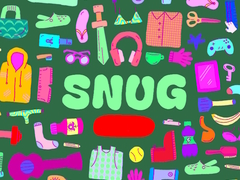 Παιχνίδι Snug