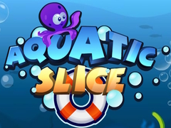 Παιχνίδι Aquatic Slice