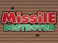Παιχνίδι Missile Destroyer