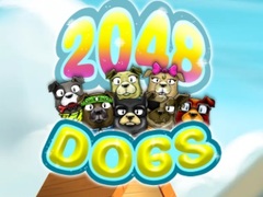 Παιχνίδι 2048 Dogs