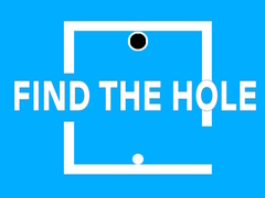 Παιχνίδι Fide The Hole