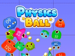 Παιχνίδι Physical Ball