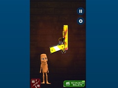 Παιχνίδι Brainrot Soundboard: Gun Sounds Game