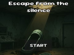 Παιχνίδι Escape From The Silence