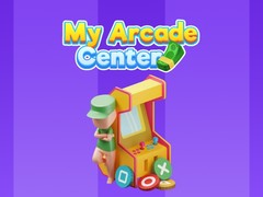 Παιχνίδι My Arcade Center