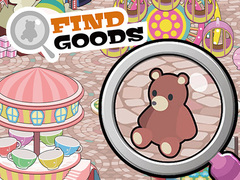 Παιχνίδι Find Goods