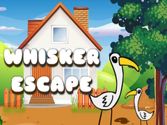 Παιχνίδι Whisker Escape