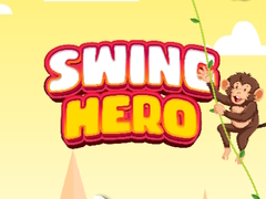 Παιχνίδι Swing Hero