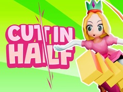 Παιχνίδι Cut In Half