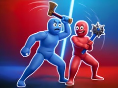Παιχνίδι Weapons Ragdoll Arena