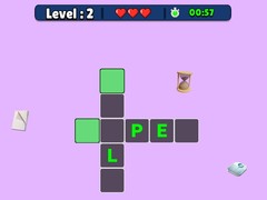 Παιχνίδι Image Crossword