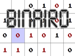 Παιχνίδι Binairo