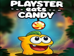 Παιχνίδι Playster Eats Candy